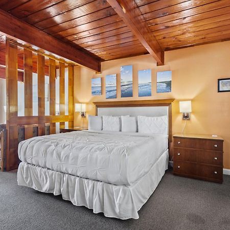 Fort Pierce Oceanfront Inn- Suite- King Bed #6 Zewnętrze zdjęcie