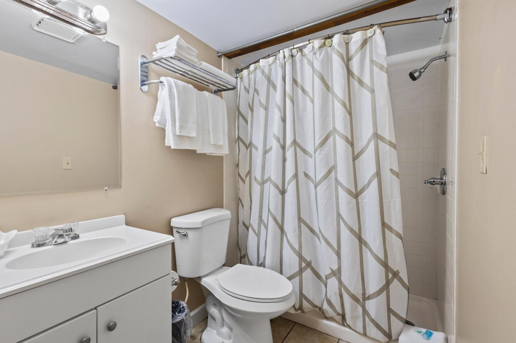 Fort Pierce Oceanfront Inn- Suite- King Bed #6 Zewnętrze zdjęcie